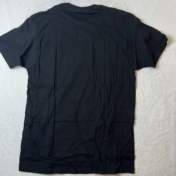 Playstation Mens Graphic T-Shirt Black New Various Sizes NWOT - Picture 8 of 11